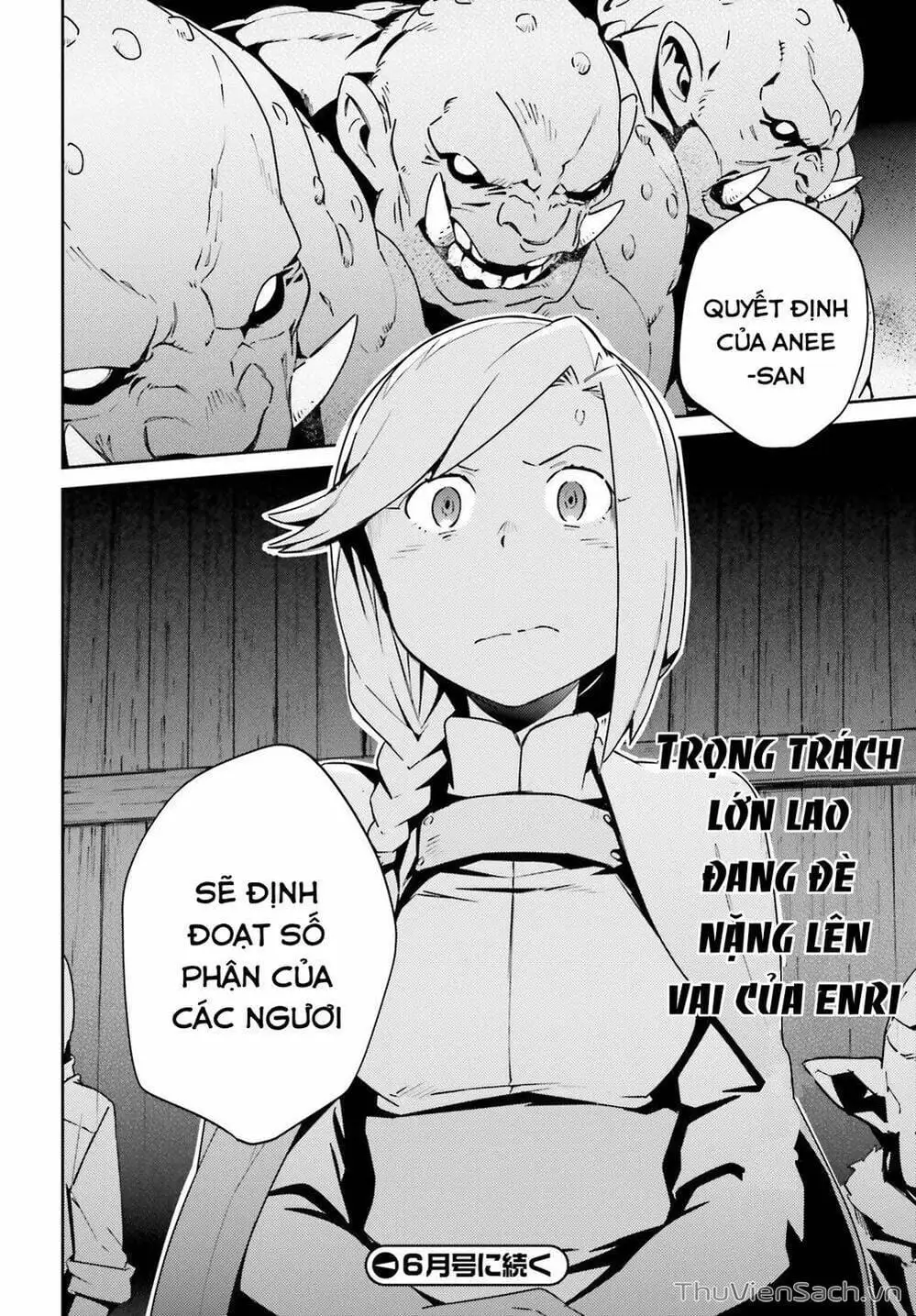 Truyện Tranh Khám Phá Thế Giới Game trang 6