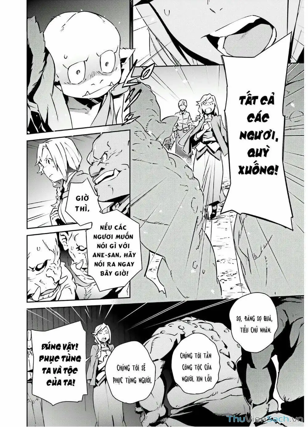 Truyện Tranh Khám Phá Thế Giới Game trang 6