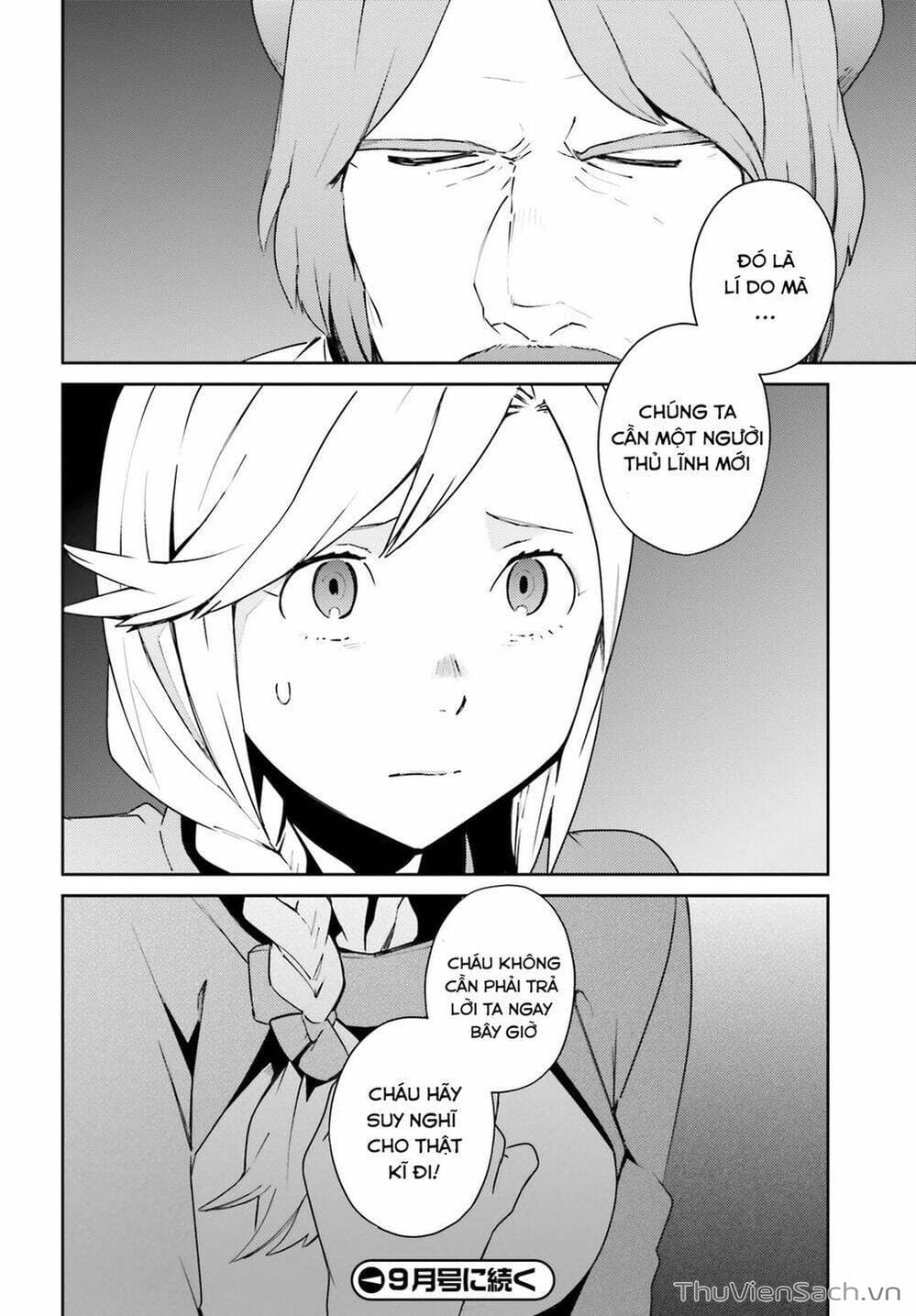 Truyện Tranh Khám Phá Thế Giới Game trang 6