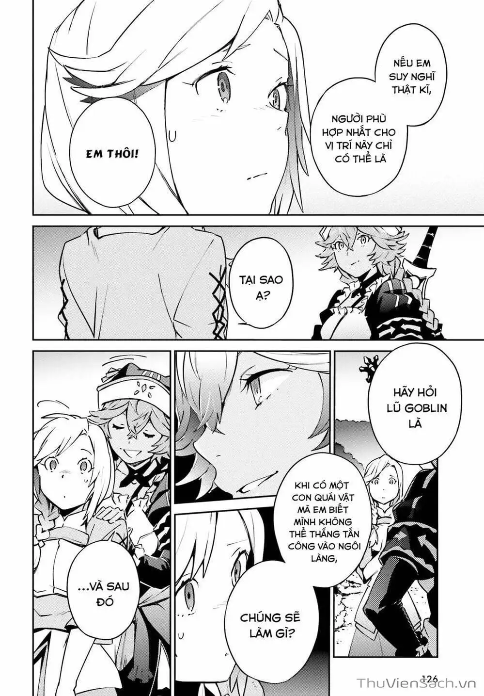 Truyện Tranh Khám Phá Thế Giới Game trang 6