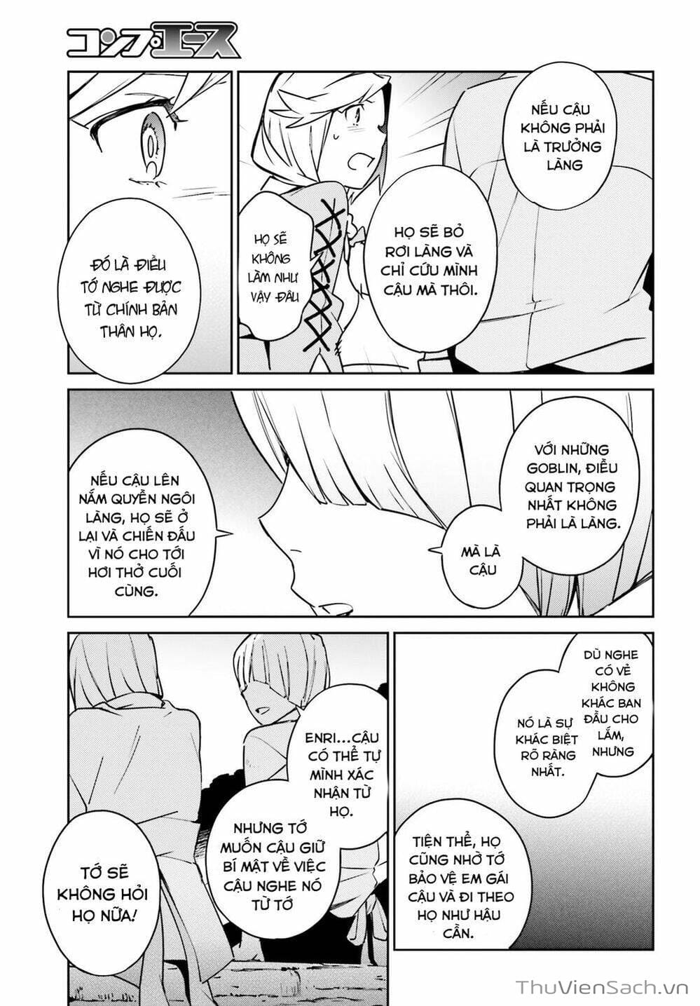 Truyện Tranh Khám Phá Thế Giới Game trang 6