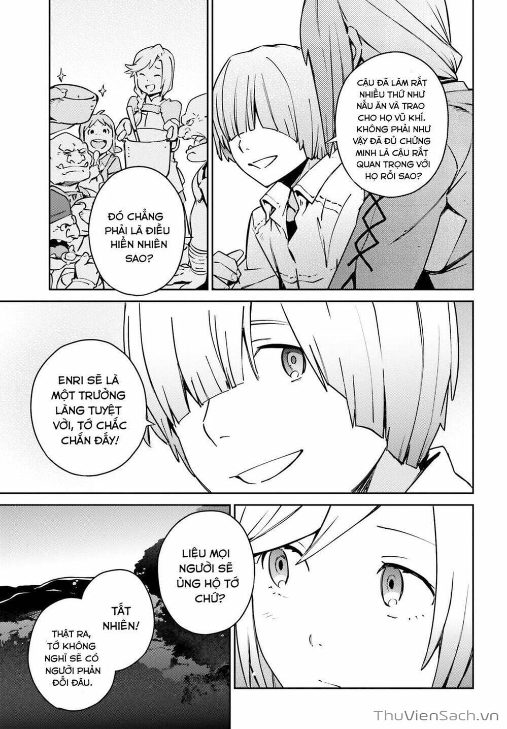 Truyện Tranh Khám Phá Thế Giới Game trang 6