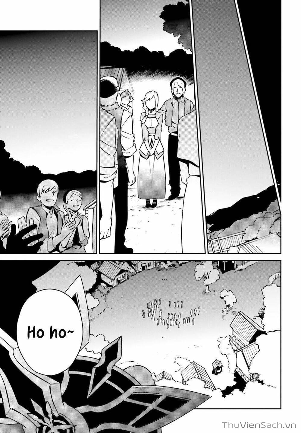 Truyện Tranh Khám Phá Thế Giới Game trang 6