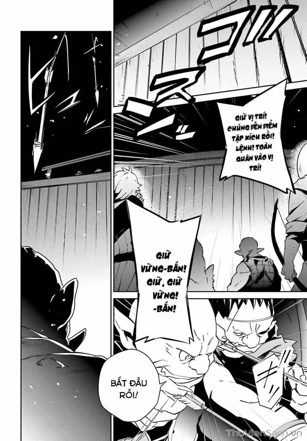 Truyện Tranh Khám Phá Thế Giới Game trang 6