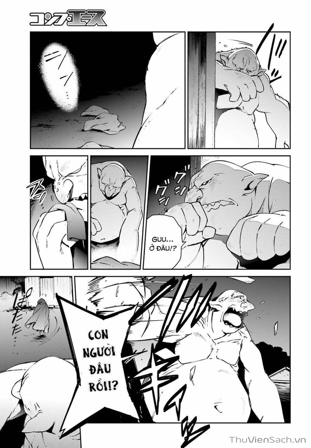 Truyện Tranh Khám Phá Thế Giới Game trang 6