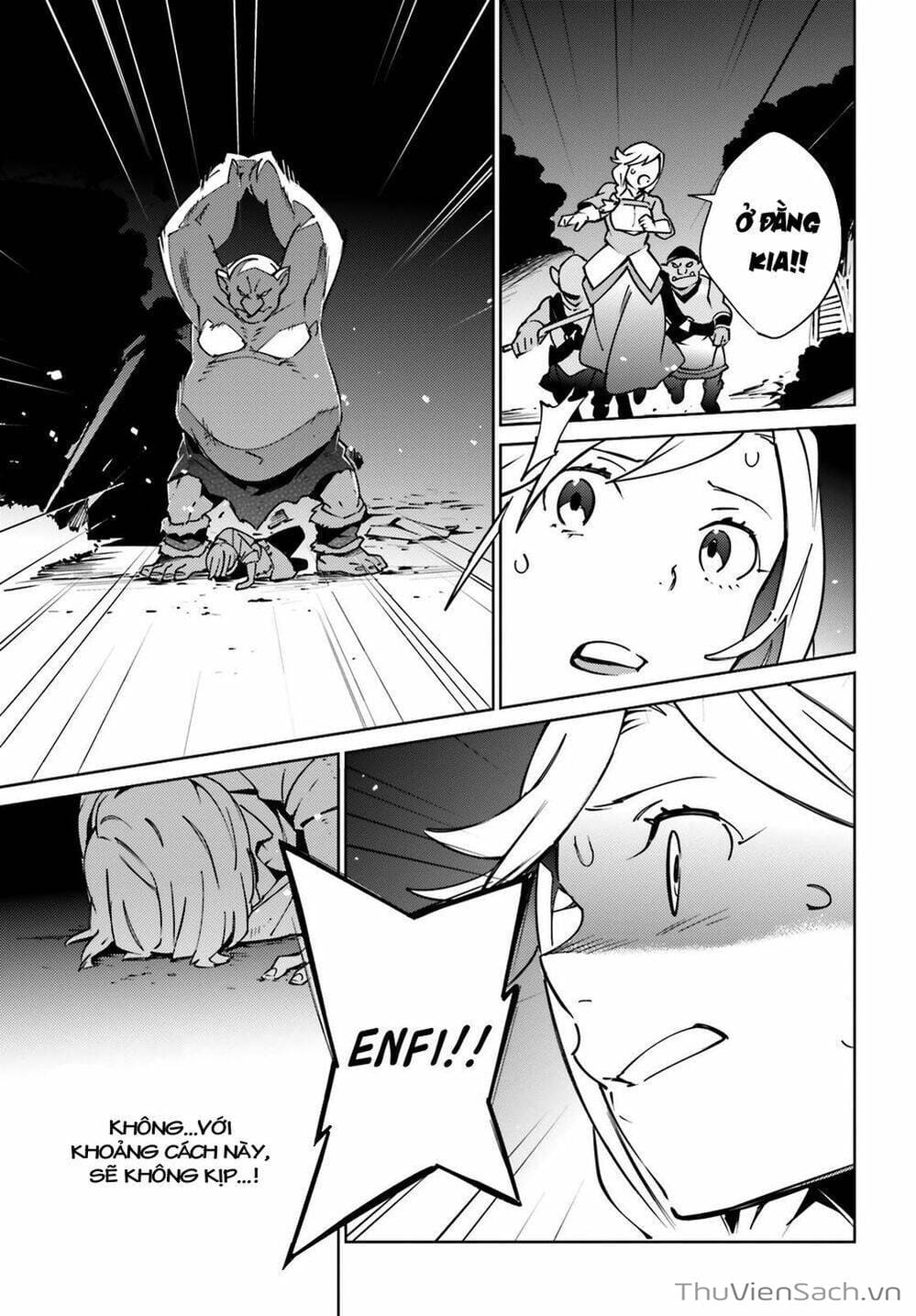 Truyện Tranh Khám Phá Thế Giới Game trang 6