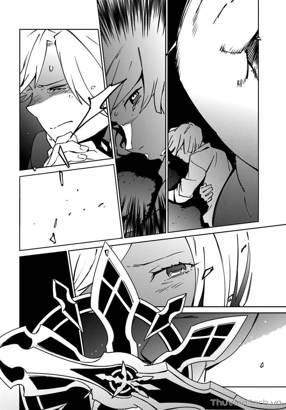 Truyện Tranh Khám Phá Thế Giới Game trang 6