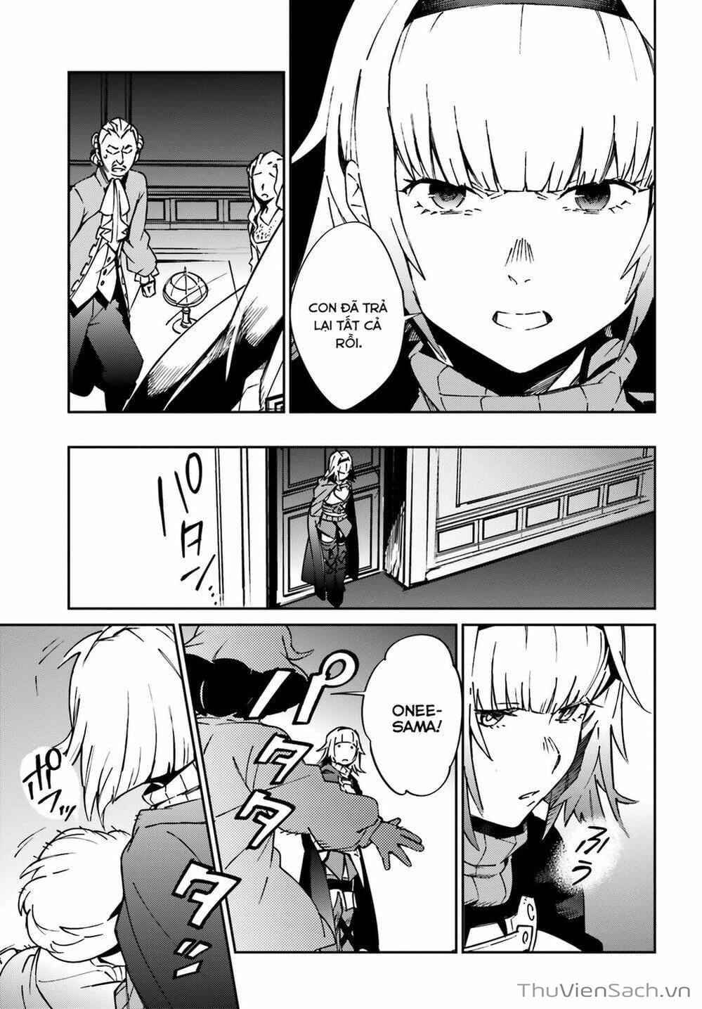 Truyện Tranh Khám Phá Thế Giới Game trang 6