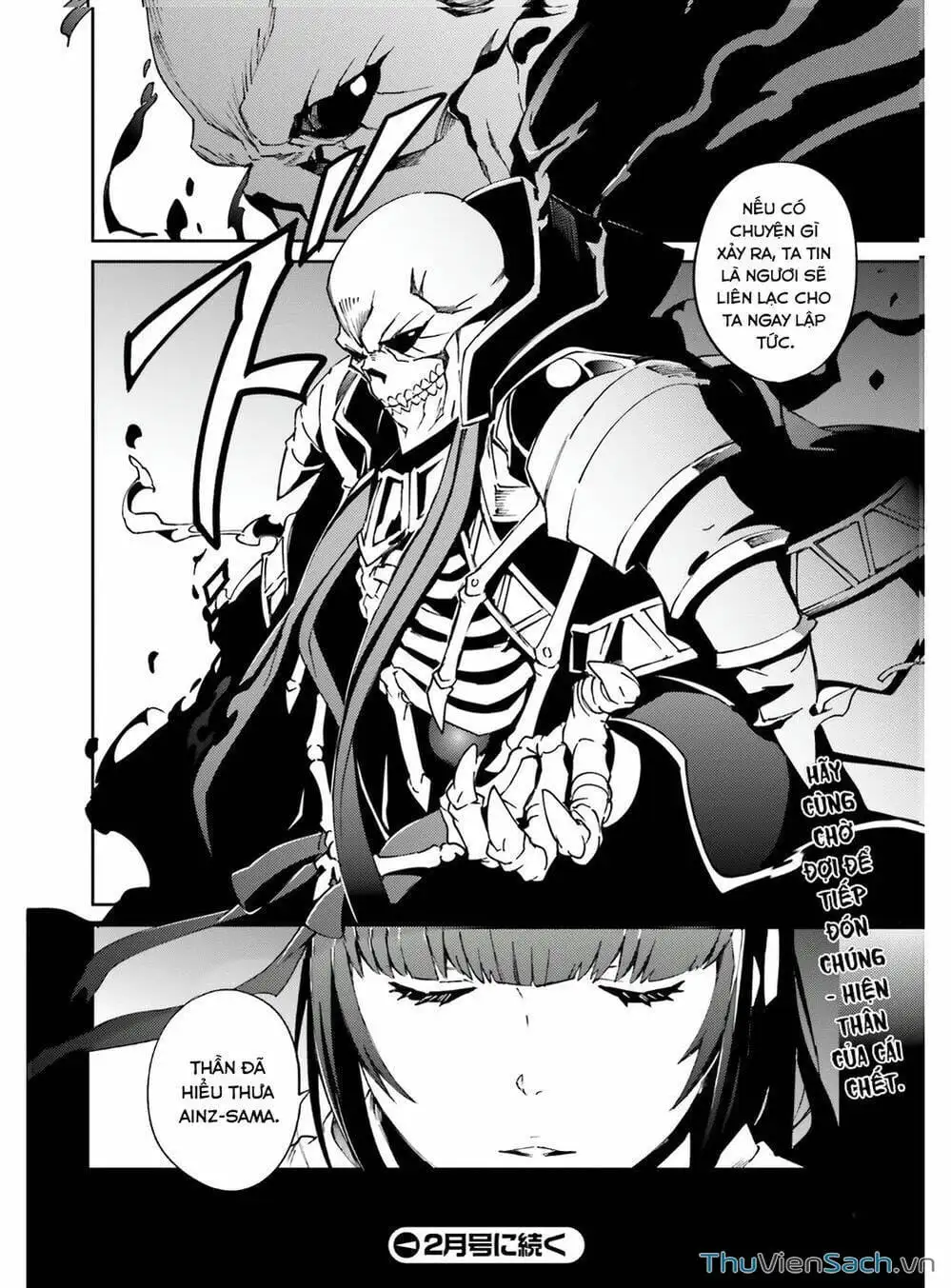 Truyện Tranh Khám Phá Thế Giới Game trang 6