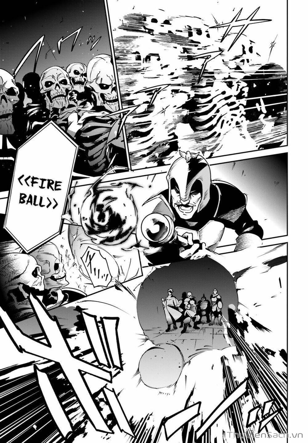 Truyện Tranh Khám Phá Thế Giới Game trang 6