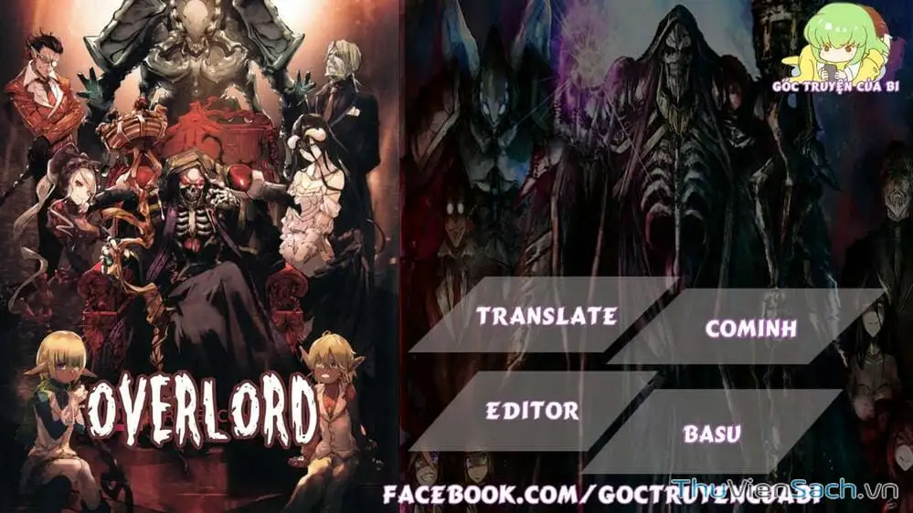 Truyện Tranh Khám Phá Thế Giới Game trang 6