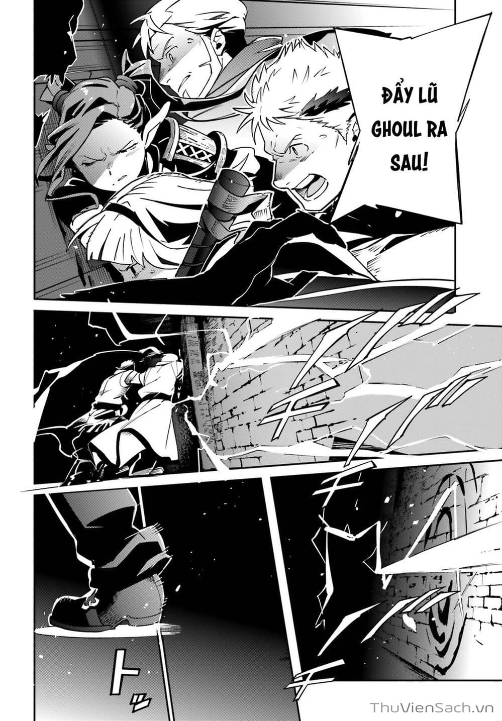 Truyện Tranh Khám Phá Thế Giới Game trang 6