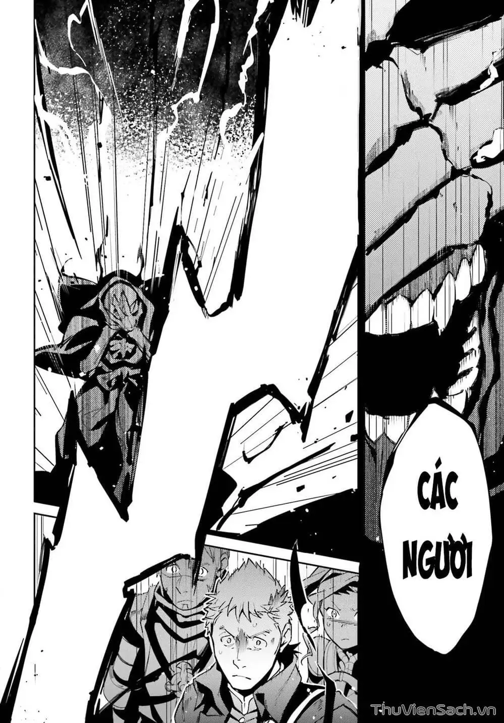 Truyện Tranh Khám Phá Thế Giới Game trang 6