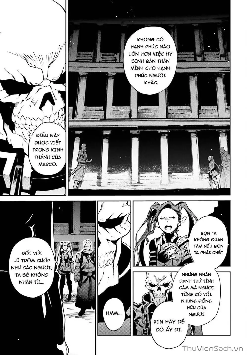 Truyện Tranh Khám Phá Thế Giới Game trang 6