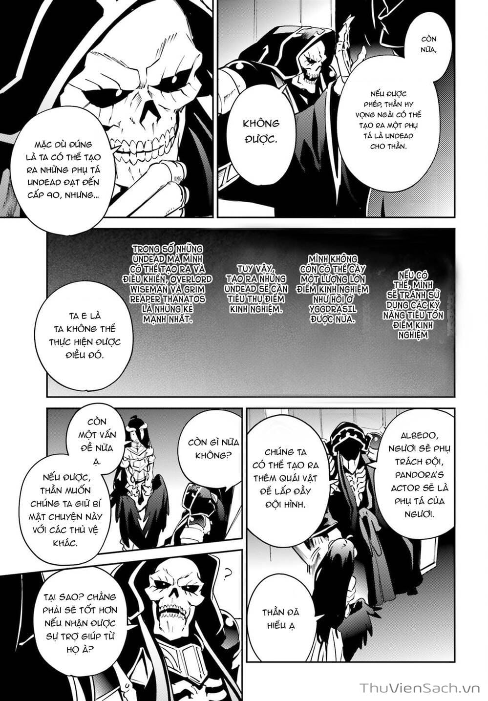 Truyện Tranh Khám Phá Thế Giới Game trang 6