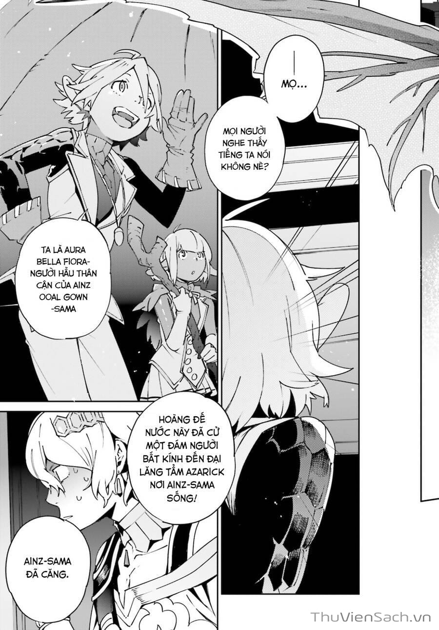 Truyện Tranh Khám Phá Thế Giới Game trang 6