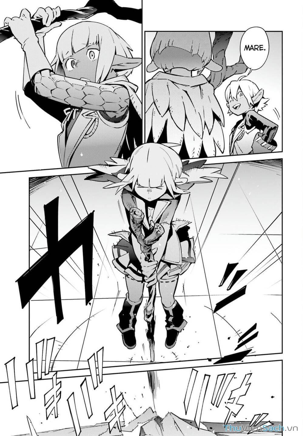 Truyện Tranh Khám Phá Thế Giới Game trang 6