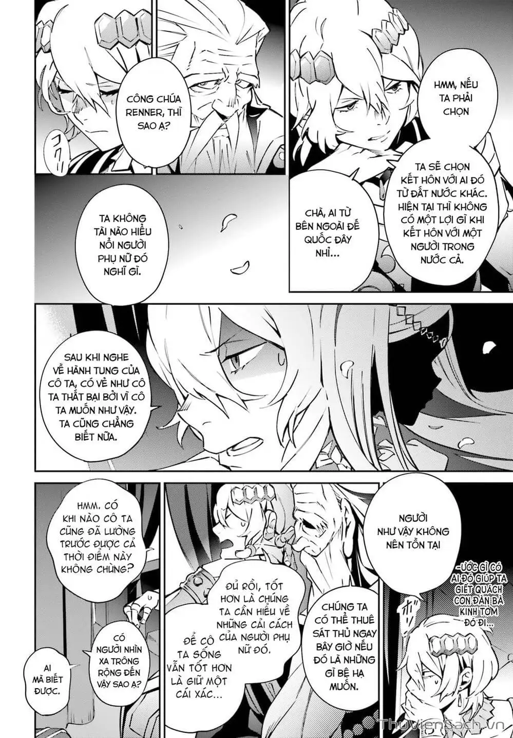 Truyện Tranh Khám Phá Thế Giới Game trang 6