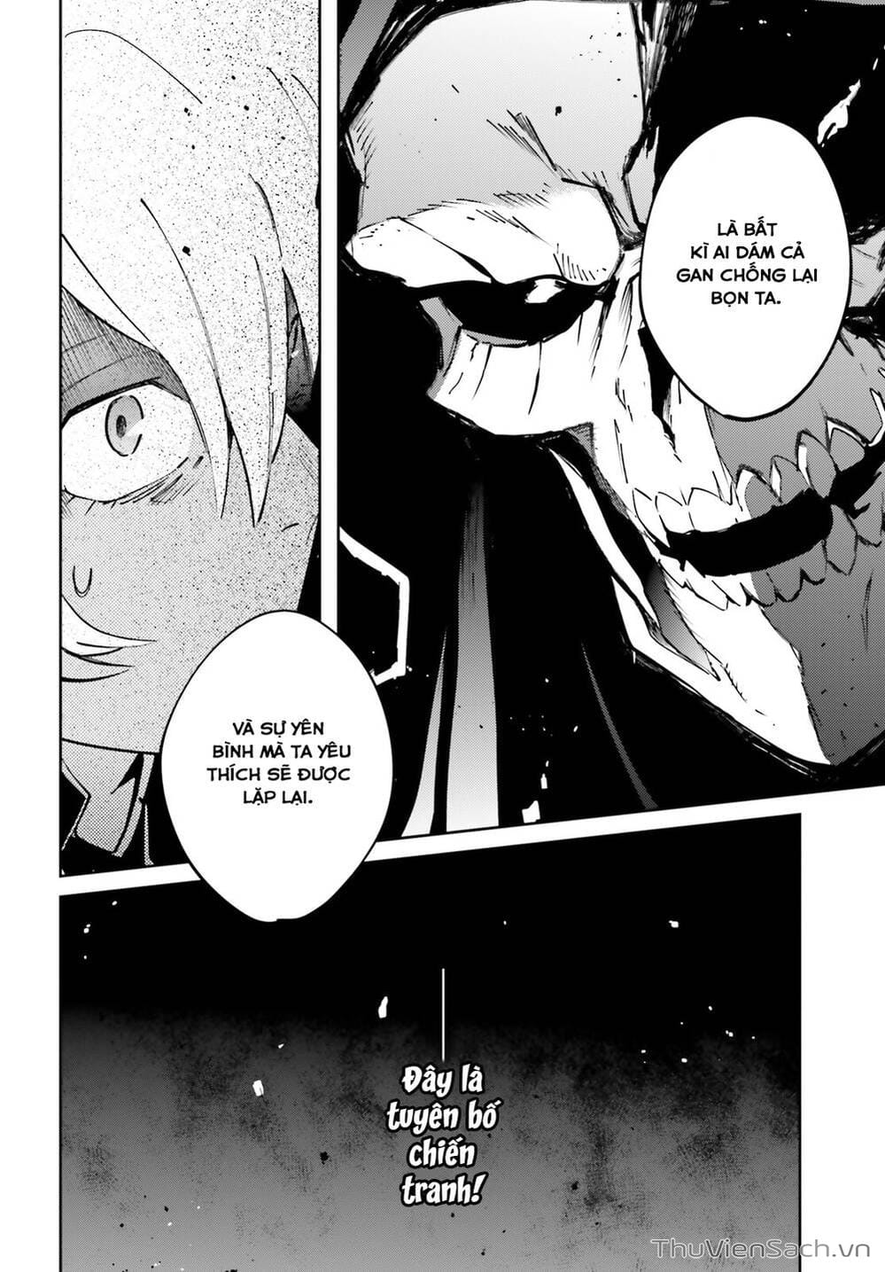 Truyện Tranh Khám Phá Thế Giới Game trang 6