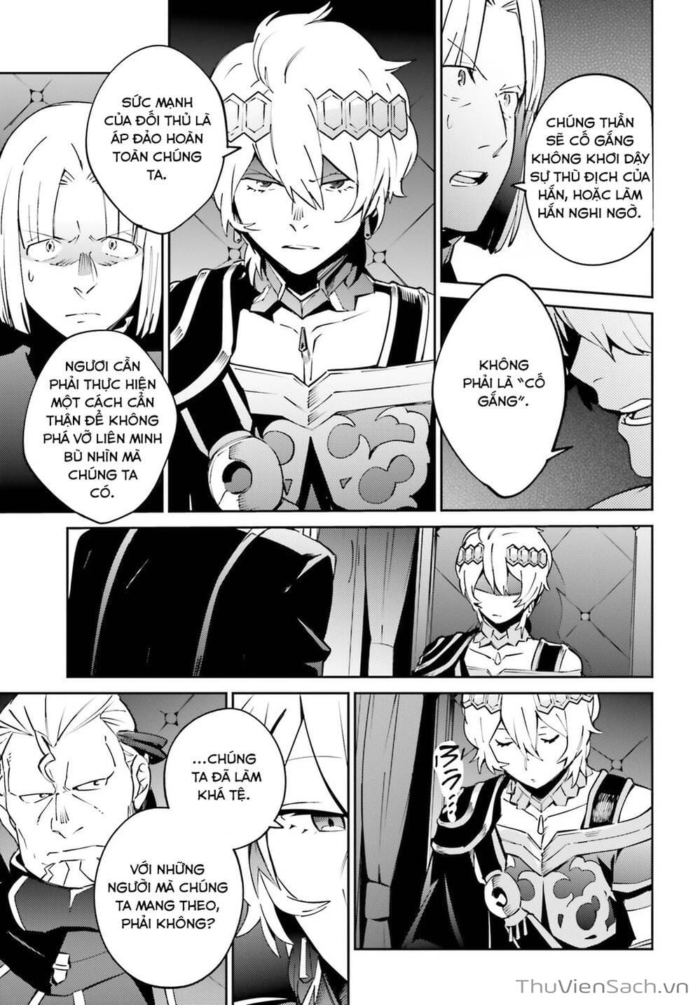 Truyện Tranh Khám Phá Thế Giới Game trang 6