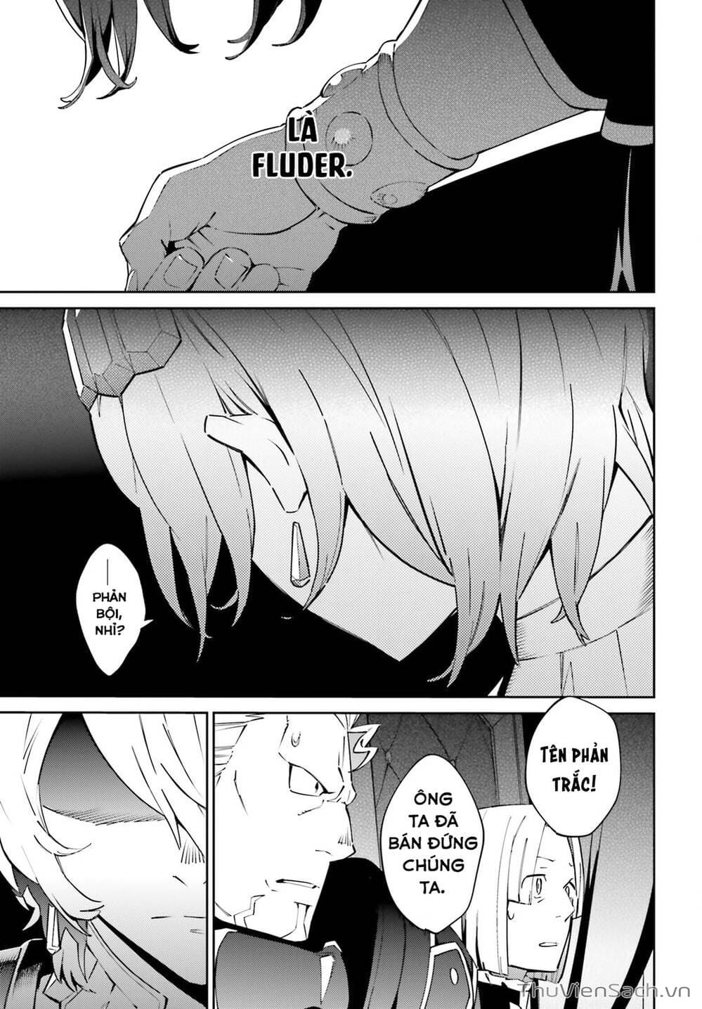 Truyện Tranh Khám Phá Thế Giới Game trang 6