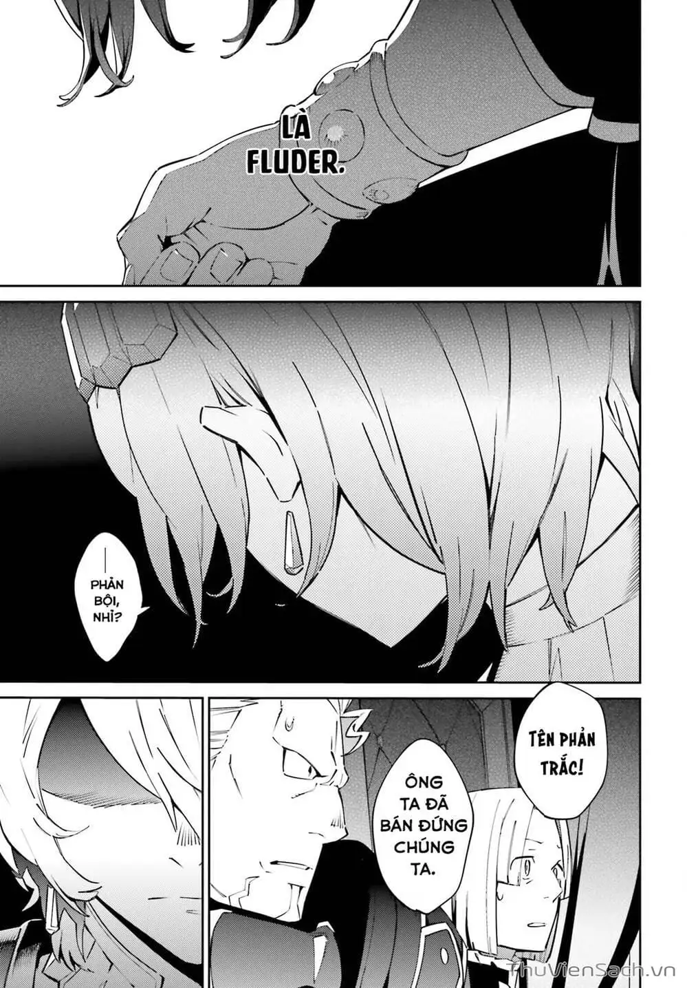 Truyện Tranh Khám Phá Thế Giới Game trang 6