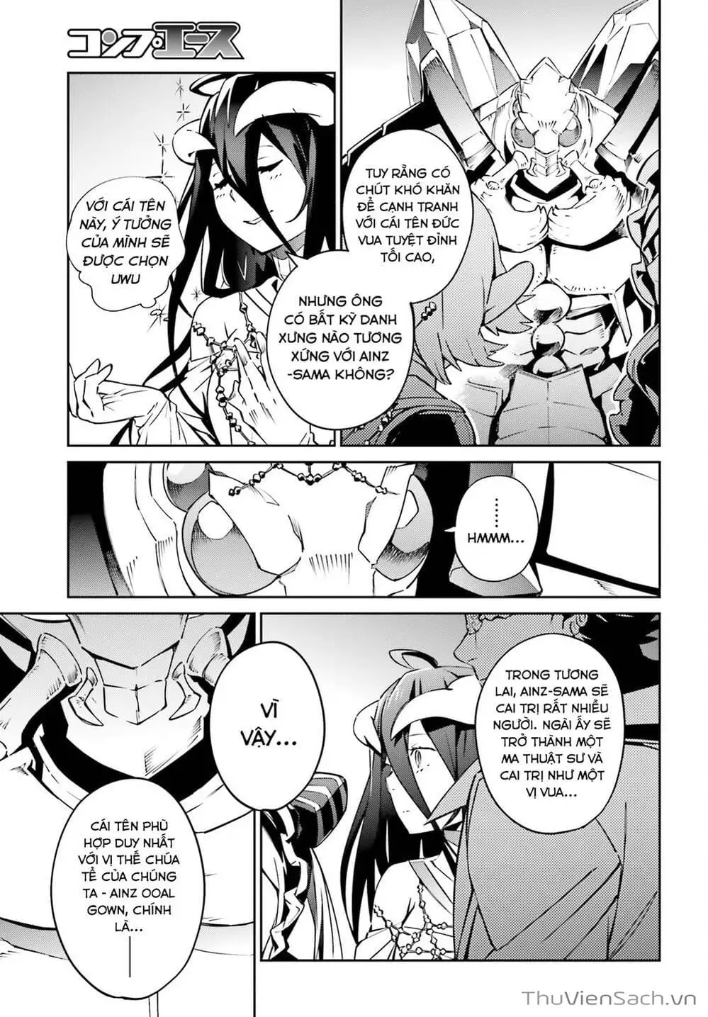 Truyện Tranh Khám Phá Thế Giới Game trang 6