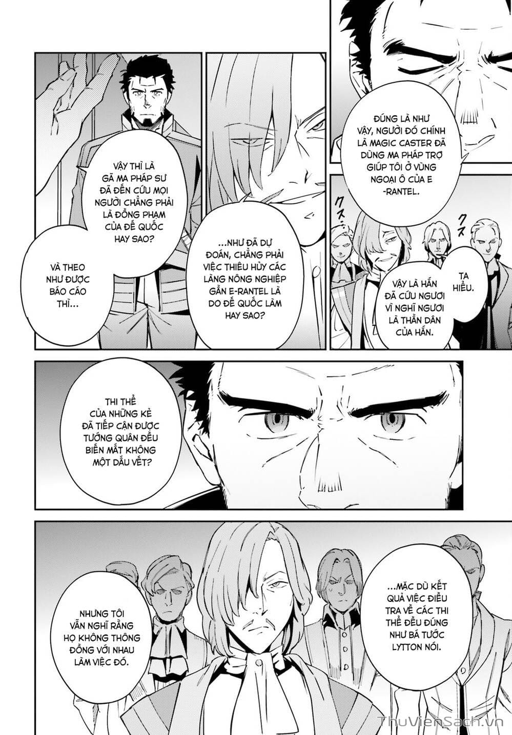 Truyện Tranh Khám Phá Thế Giới Game trang 6