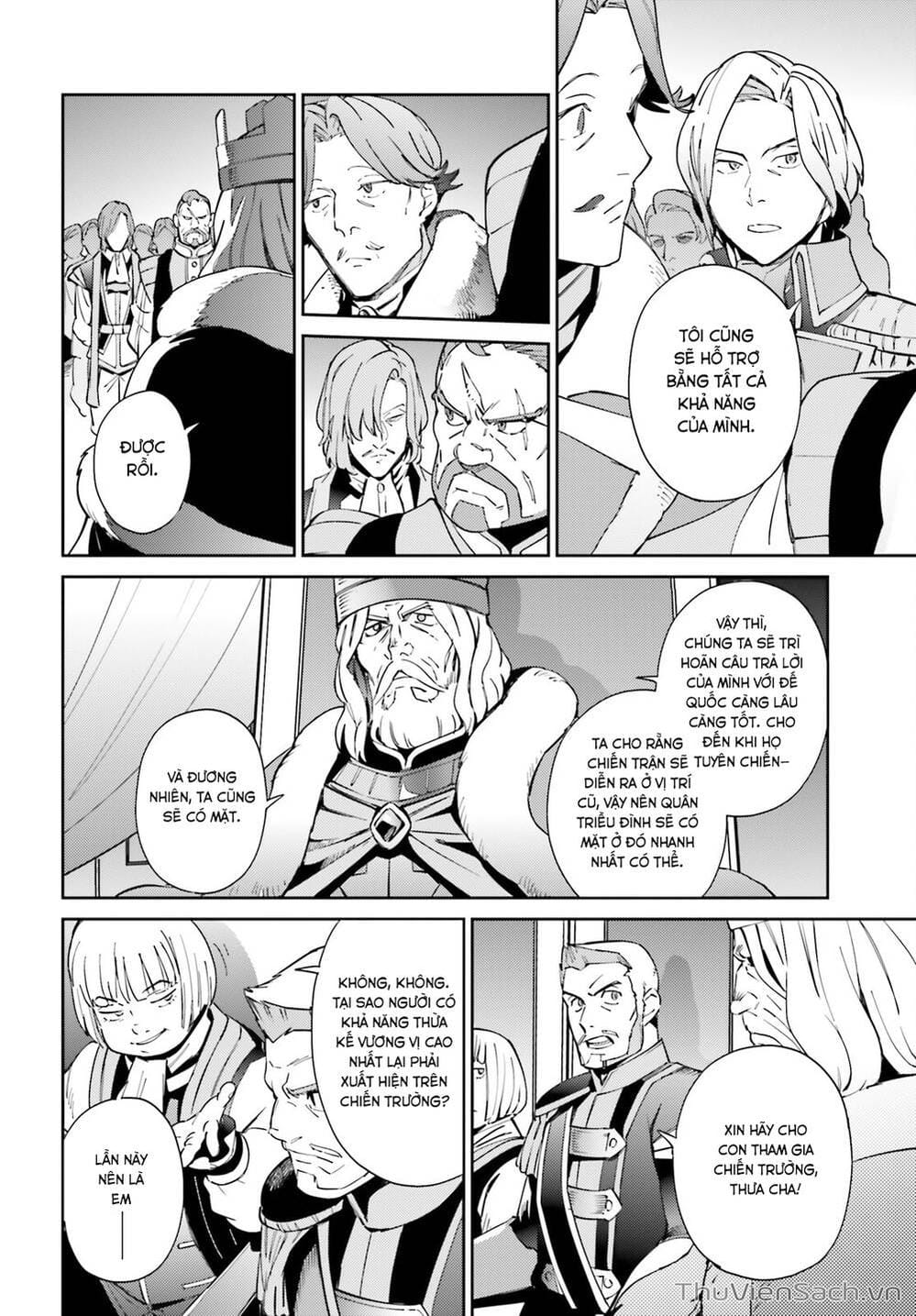 Truyện Tranh Khám Phá Thế Giới Game trang 6