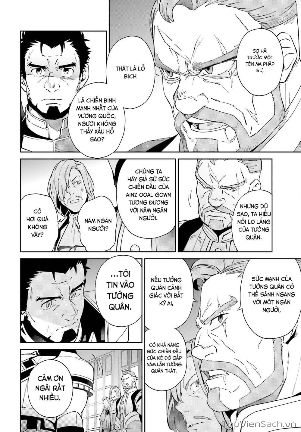 Truyện Tranh Khám Phá Thế Giới Game trang 6