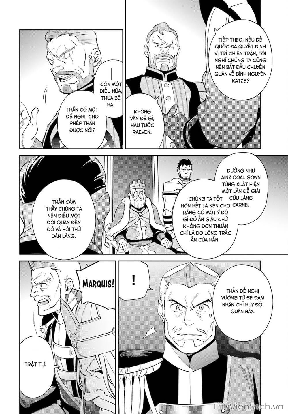 Truyện Tranh Khám Phá Thế Giới Game trang 6