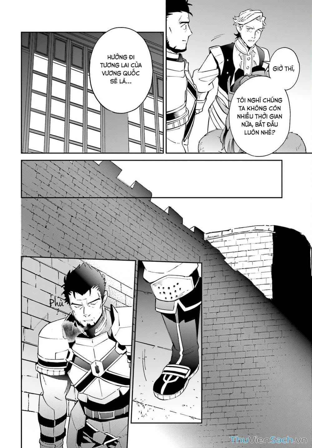 Truyện Tranh Khám Phá Thế Giới Game trang 6