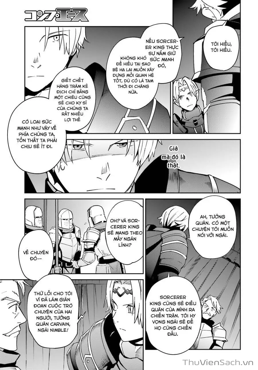 Truyện Tranh Khám Phá Thế Giới Game trang 6