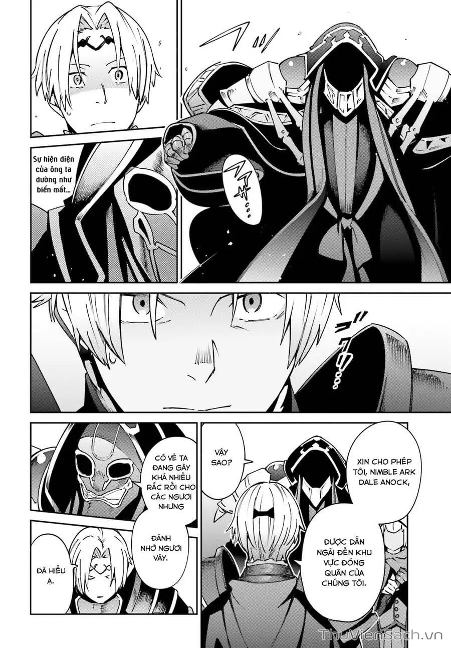 Truyện Tranh Khám Phá Thế Giới Game trang 6