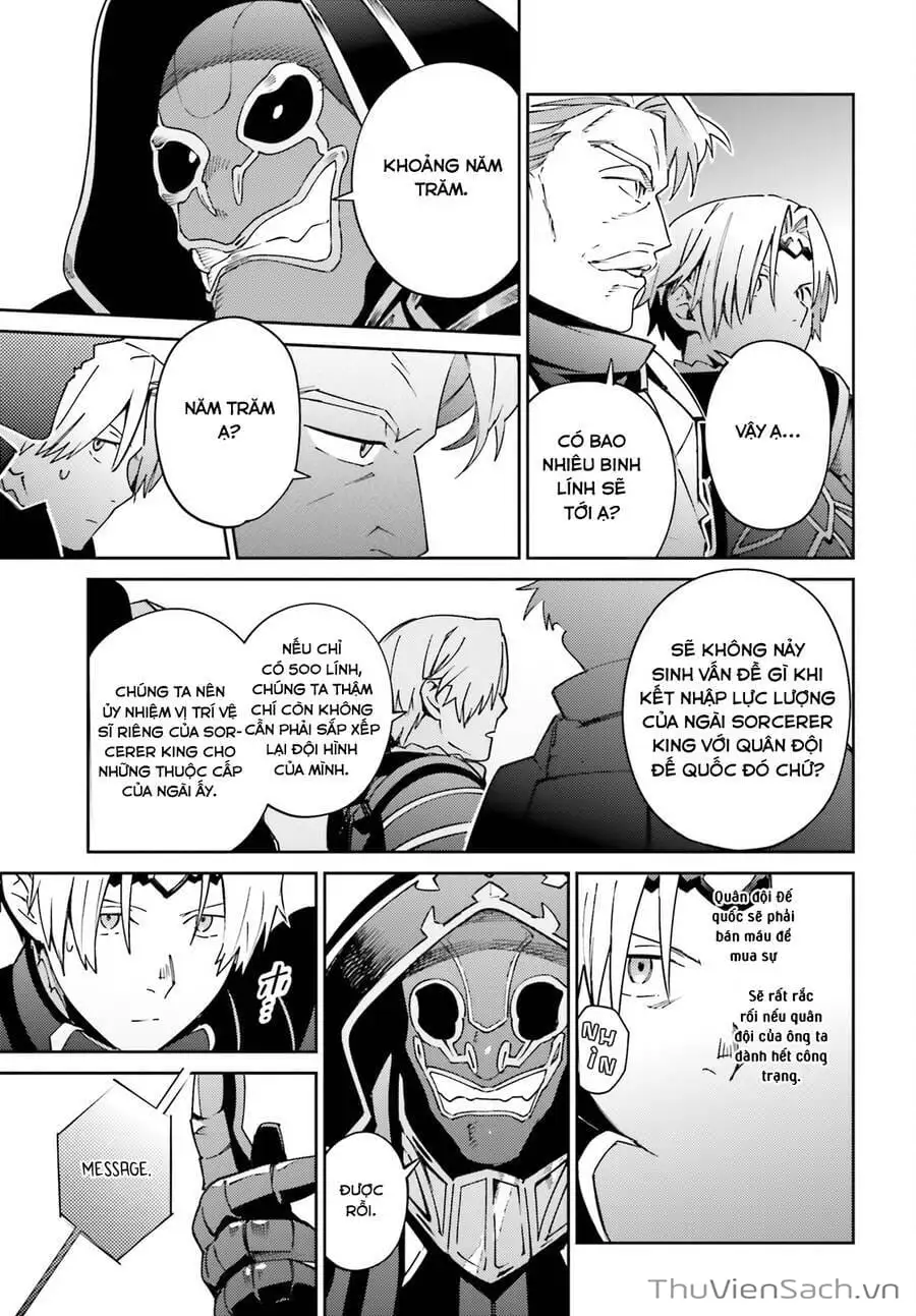 Truyện Tranh Khám Phá Thế Giới Game trang 6