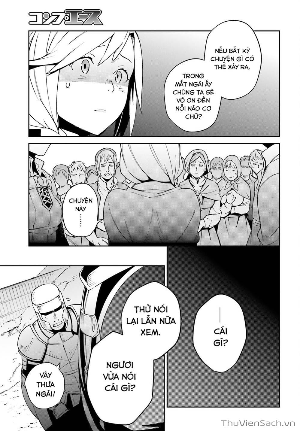 Truyện Tranh Khám Phá Thế Giới Game trang 6