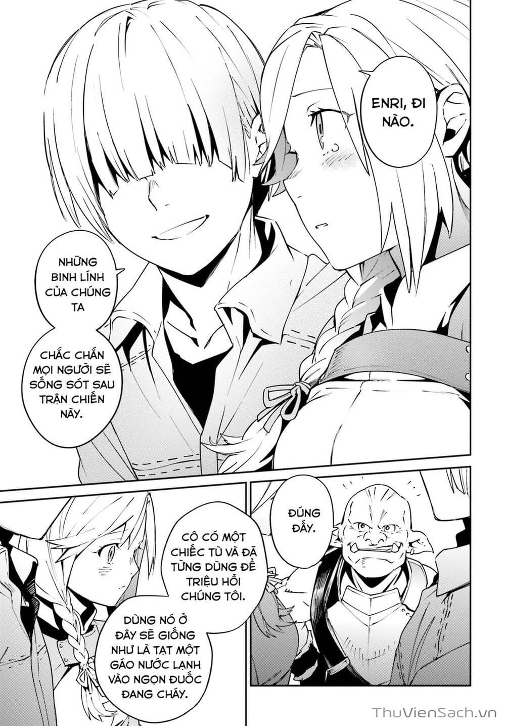 Truyện Tranh Khám Phá Thế Giới Game trang 6