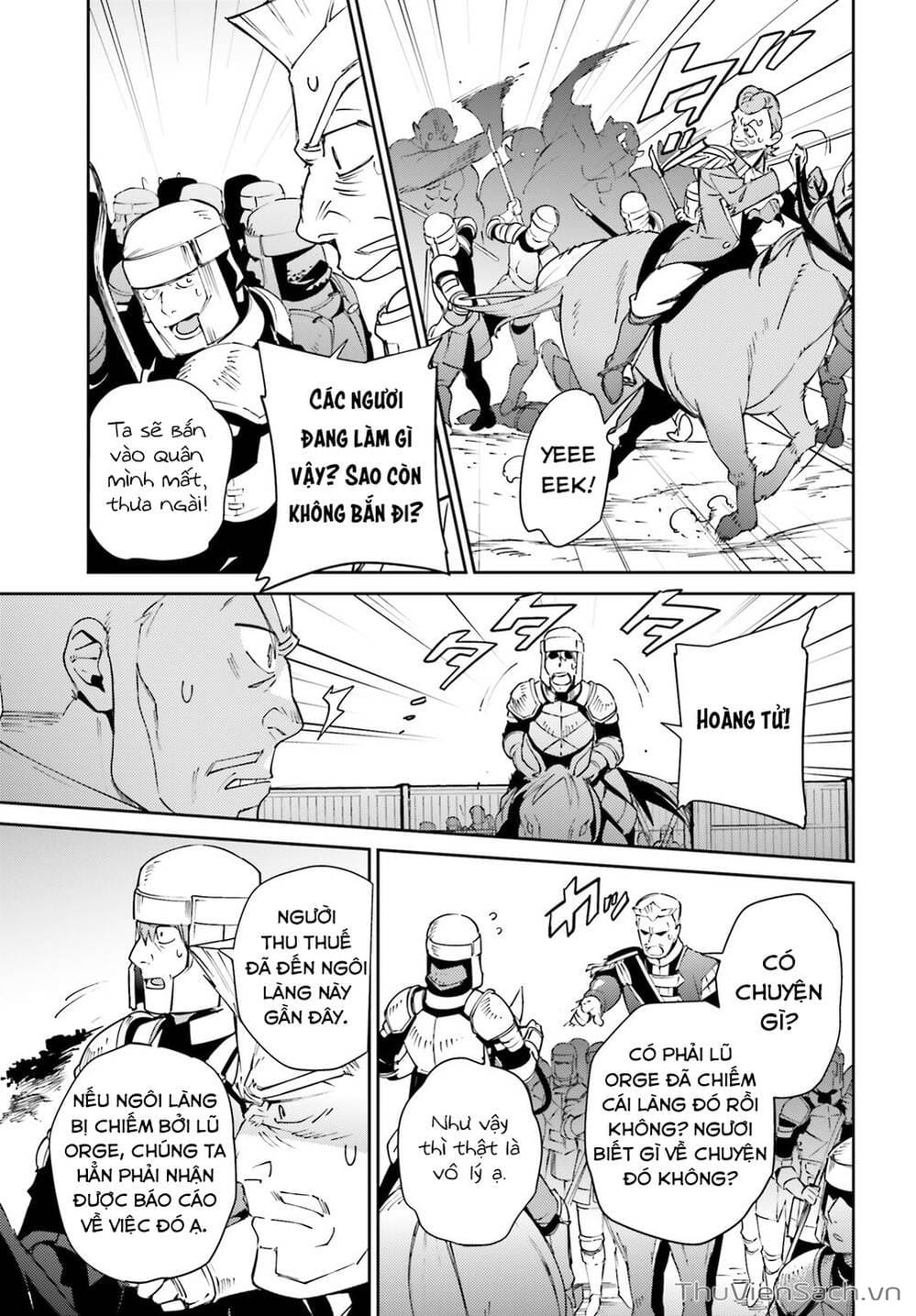 Truyện Tranh Khám Phá Thế Giới Game trang 6