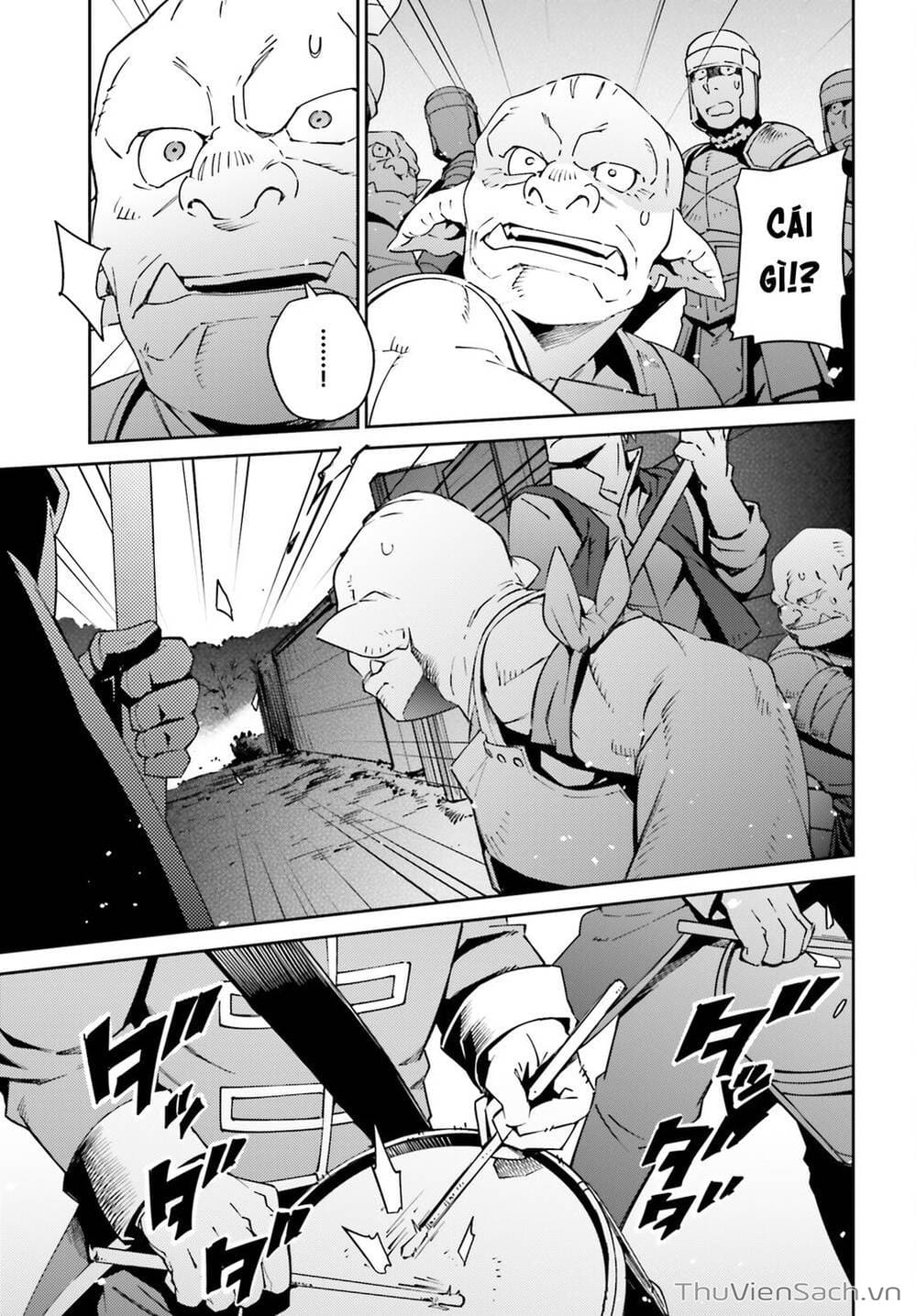 Truyện Tranh Khám Phá Thế Giới Game trang 6