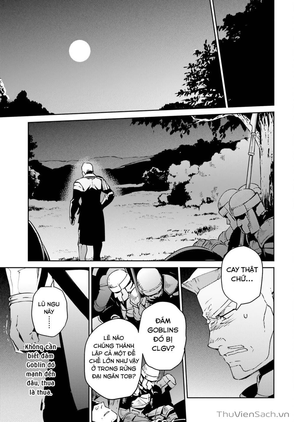 Truyện Tranh Khám Phá Thế Giới Game trang 6