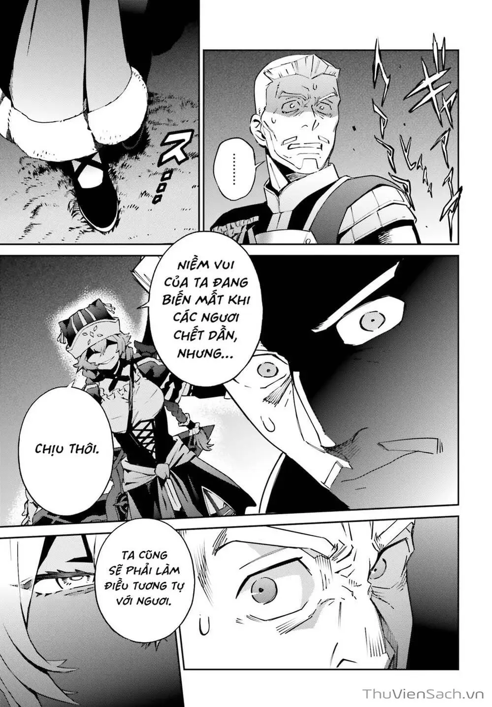 Truyện Tranh Khám Phá Thế Giới Game trang 6