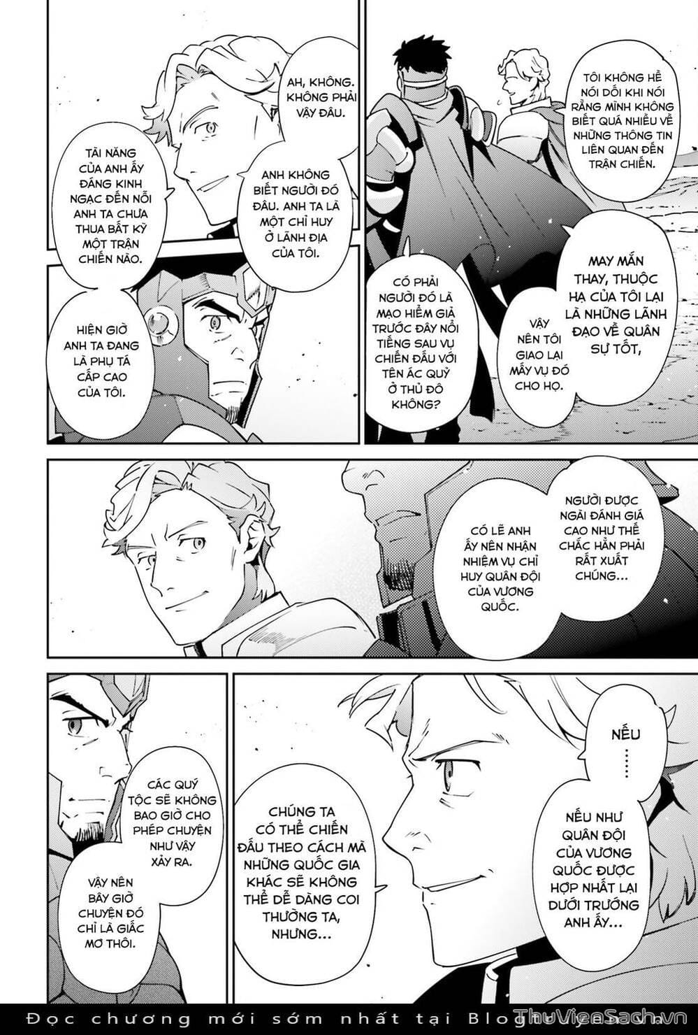 Truyện Tranh Khám Phá Thế Giới Game trang 6