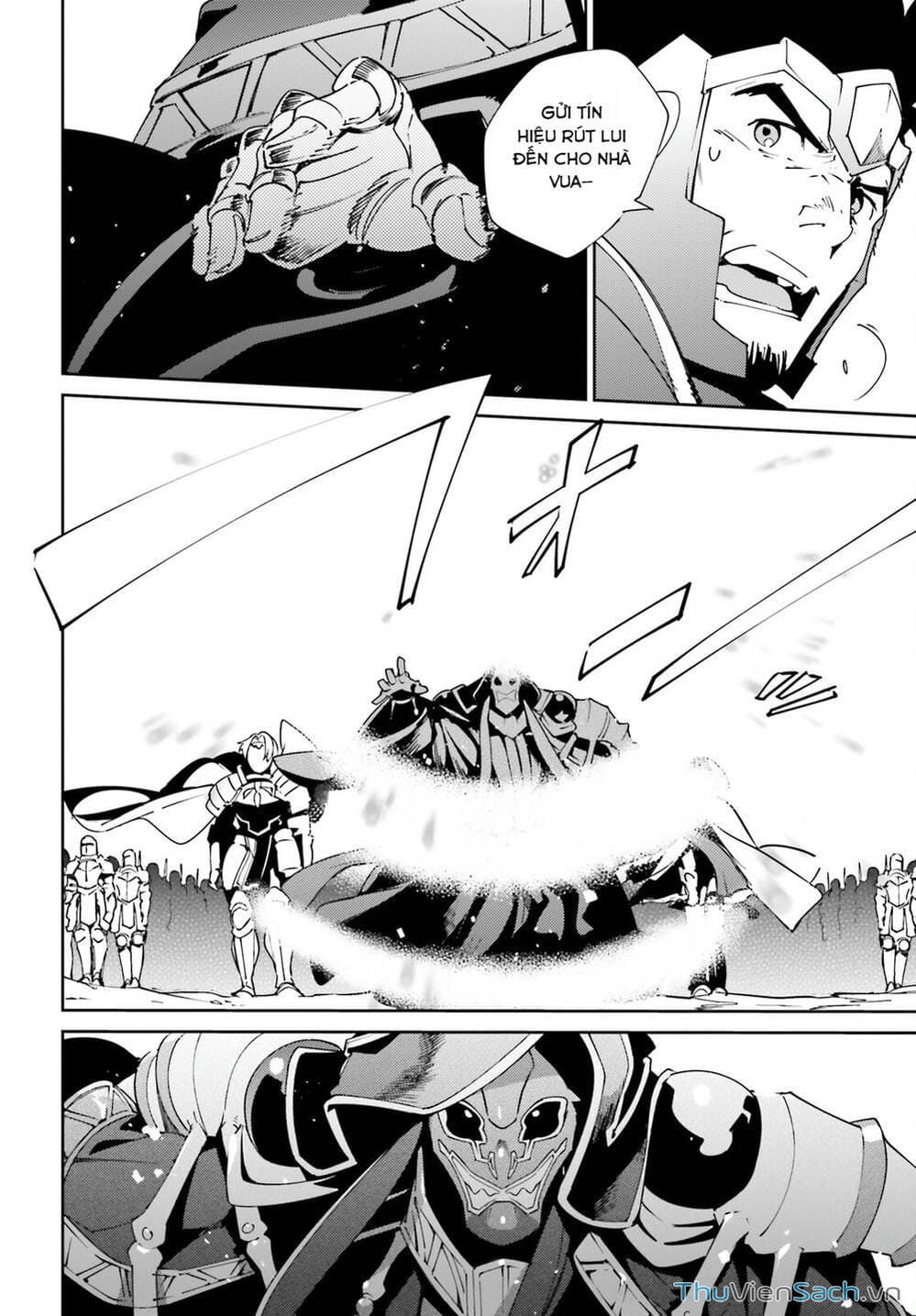 Truyện Tranh Khám Phá Thế Giới Game trang 6