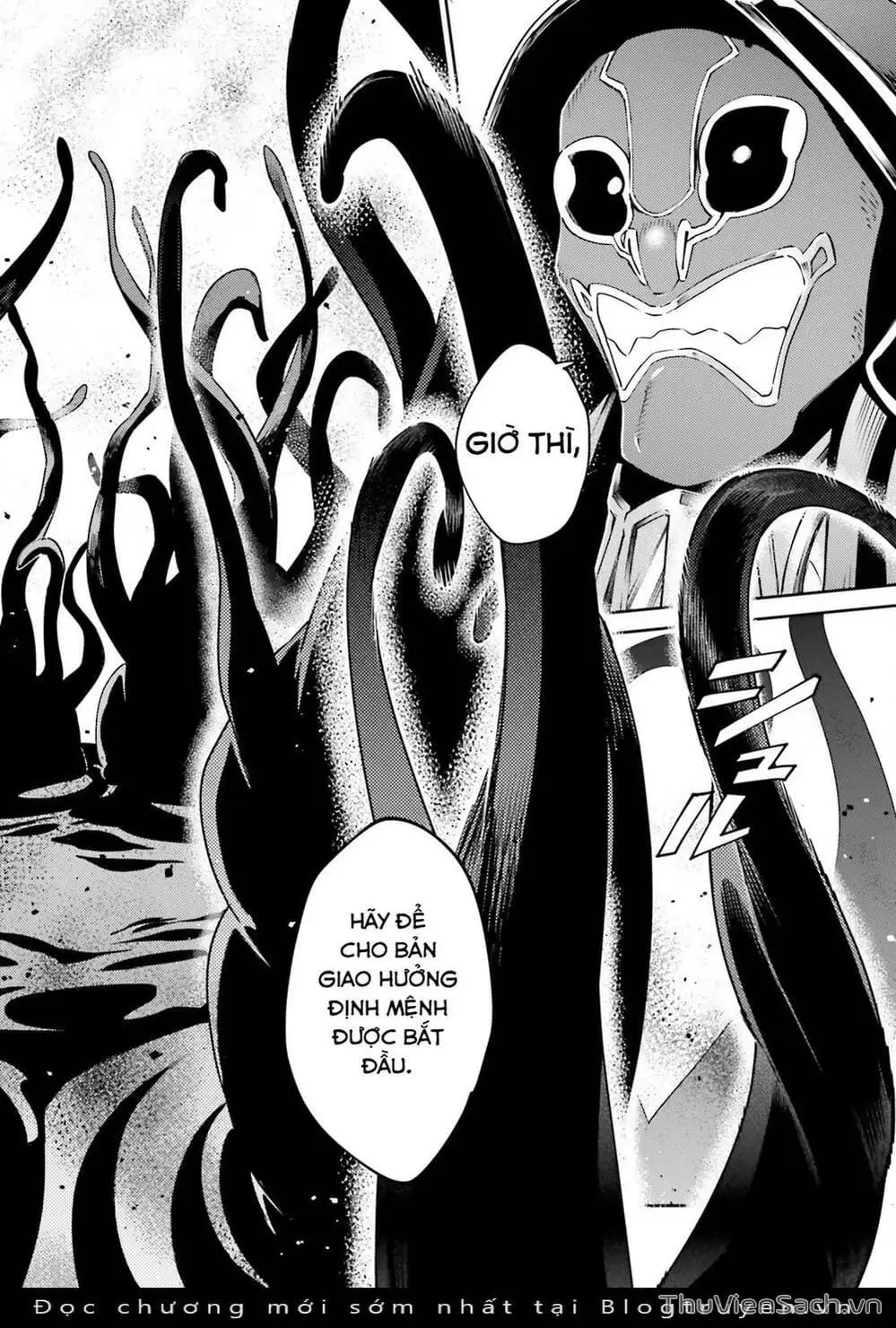 Truyện Tranh Khám Phá Thế Giới Game trang 6