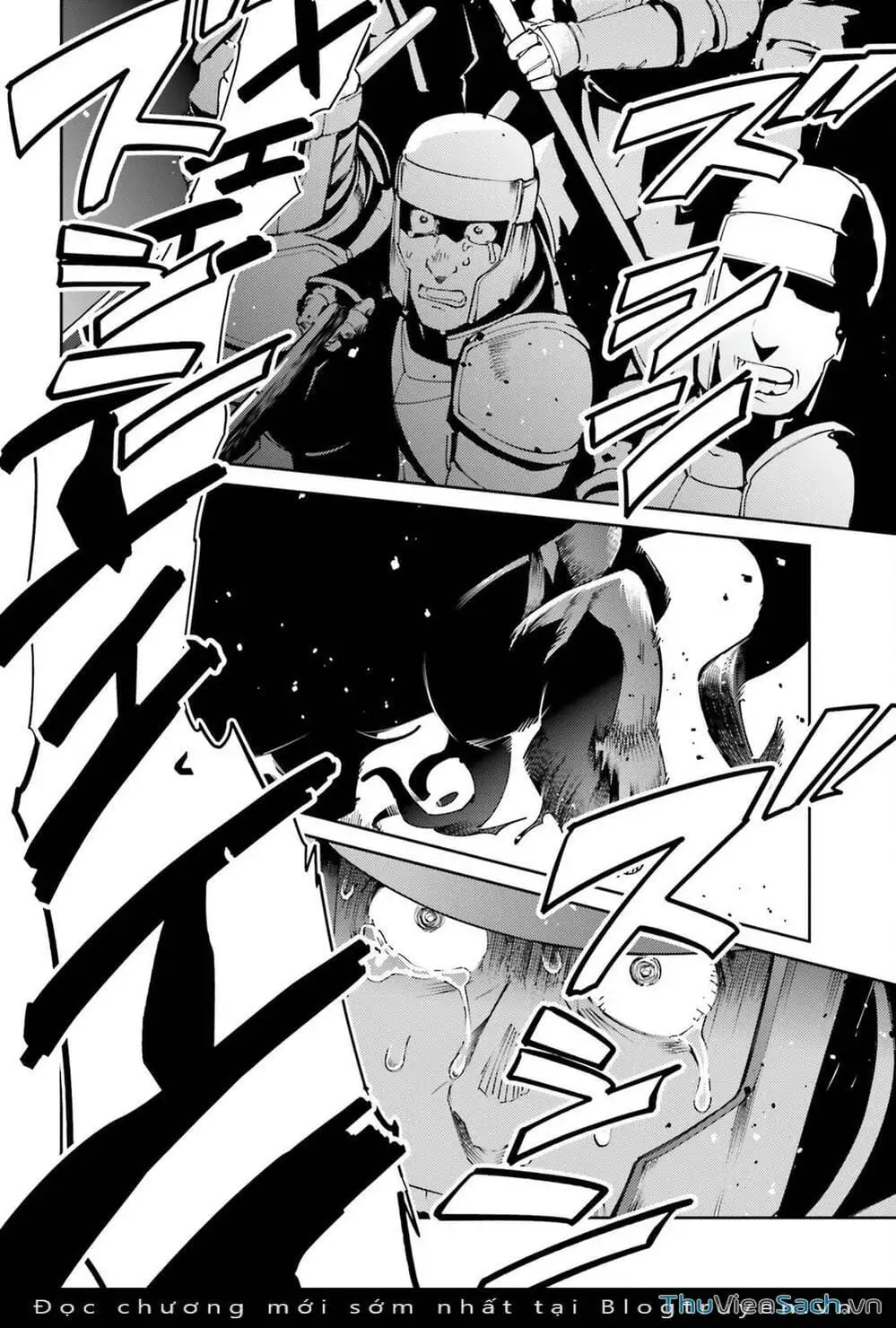 Truyện Tranh Khám Phá Thế Giới Game trang 6