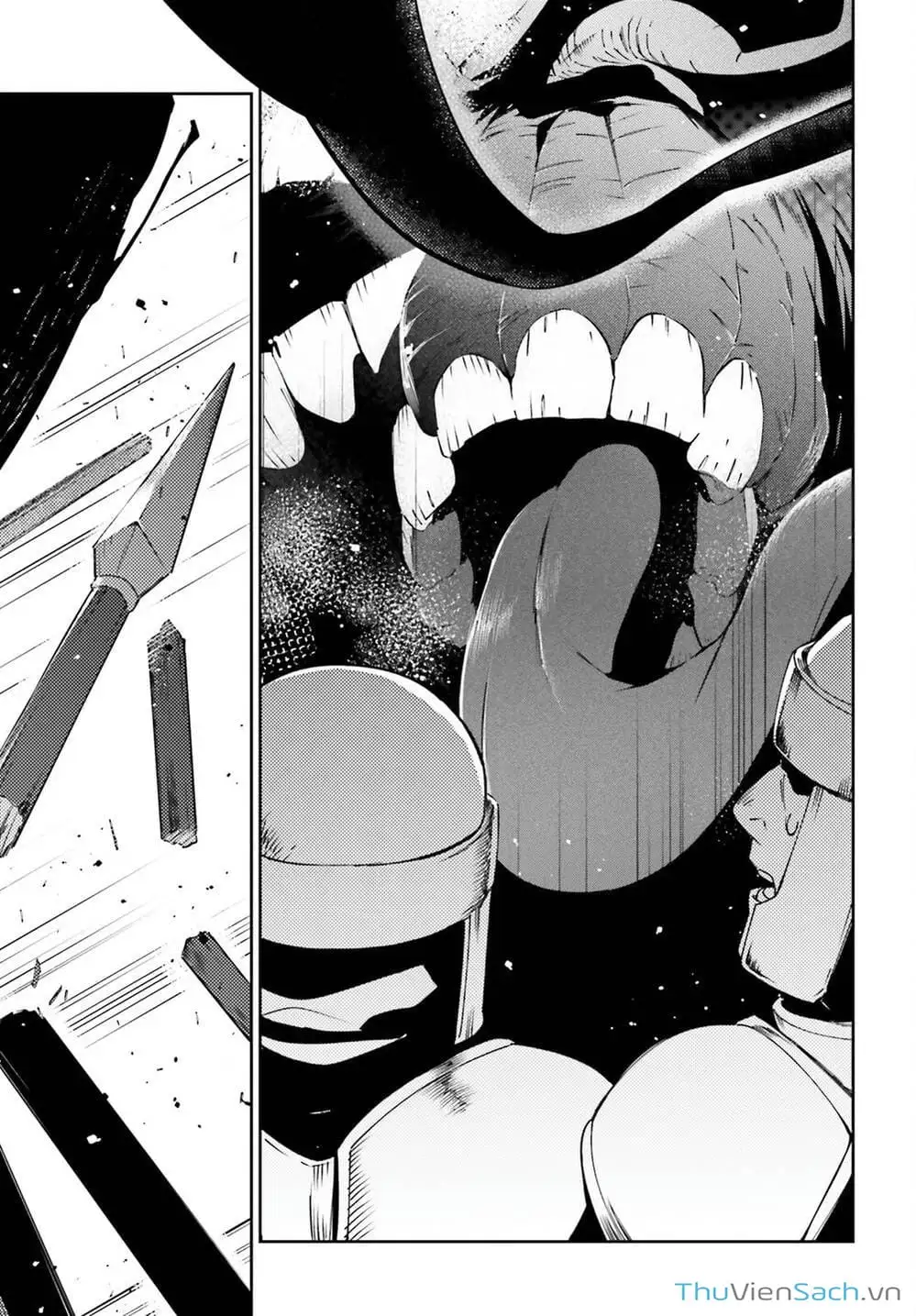 Truyện Tranh Khám Phá Thế Giới Game trang 6