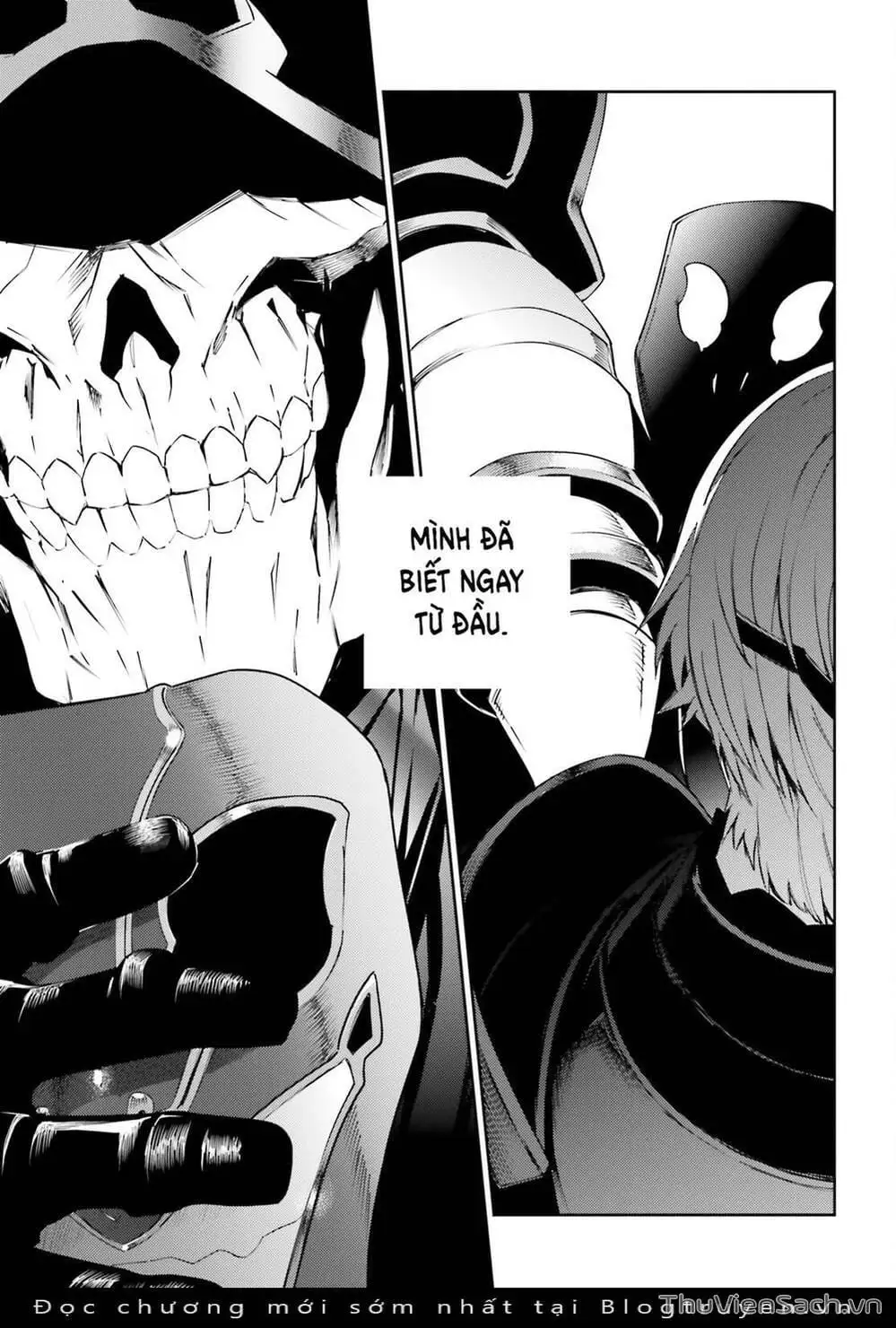 Truyện Tranh Khám Phá Thế Giới Game trang 6