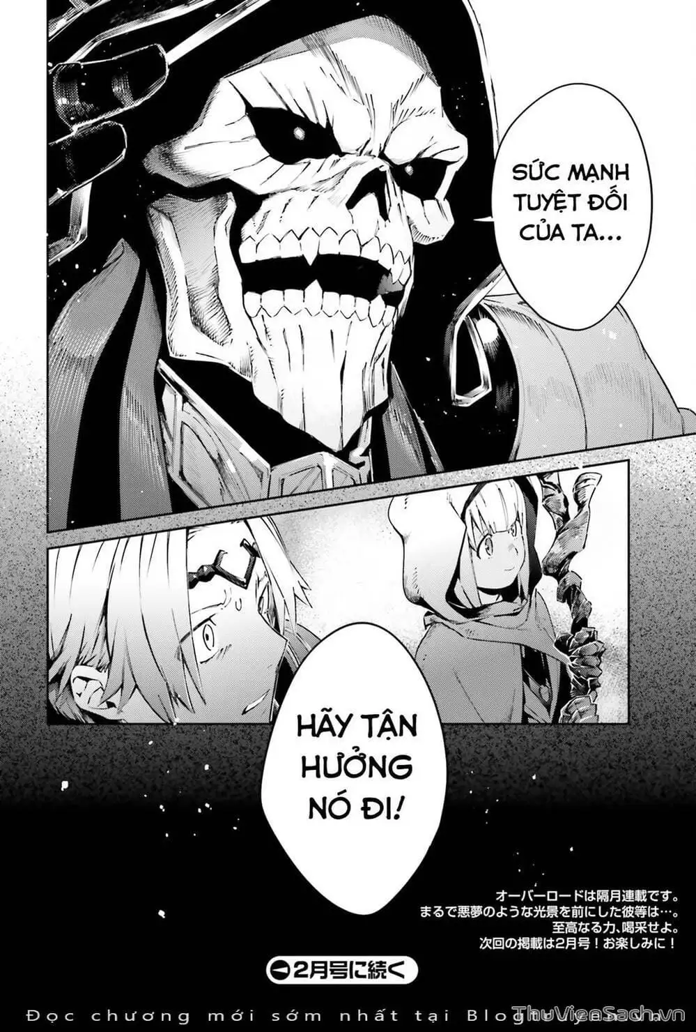 Truyện Tranh Khám Phá Thế Giới Game trang 6