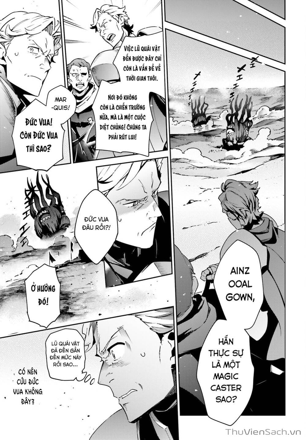 Truyện Tranh Khám Phá Thế Giới Game trang 6