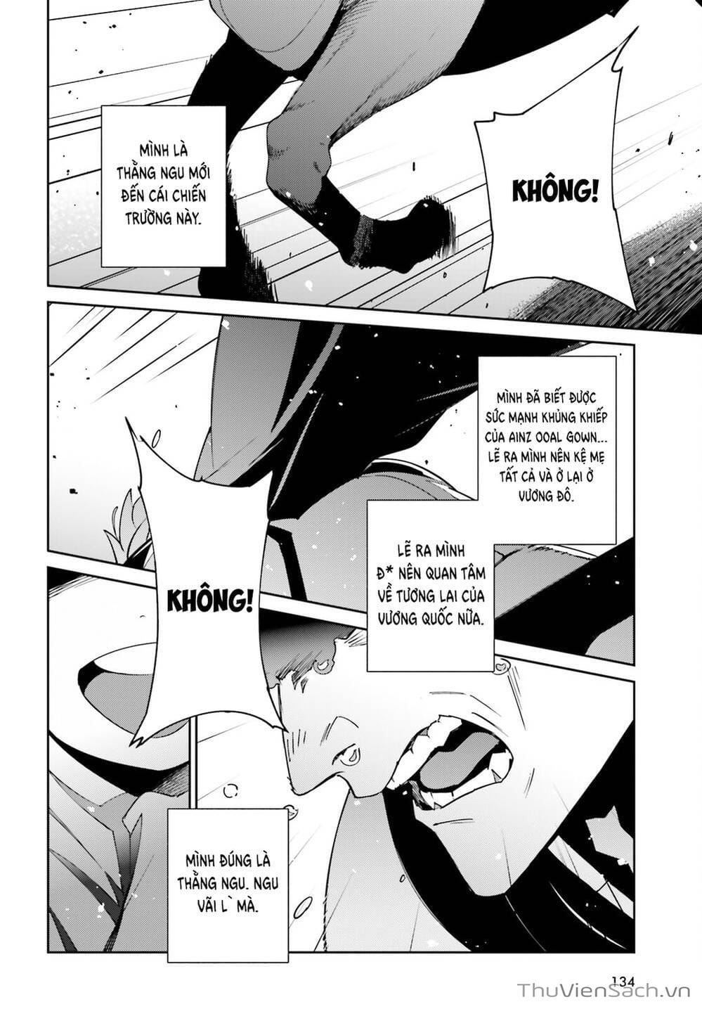 Truyện Tranh Khám Phá Thế Giới Game trang 6